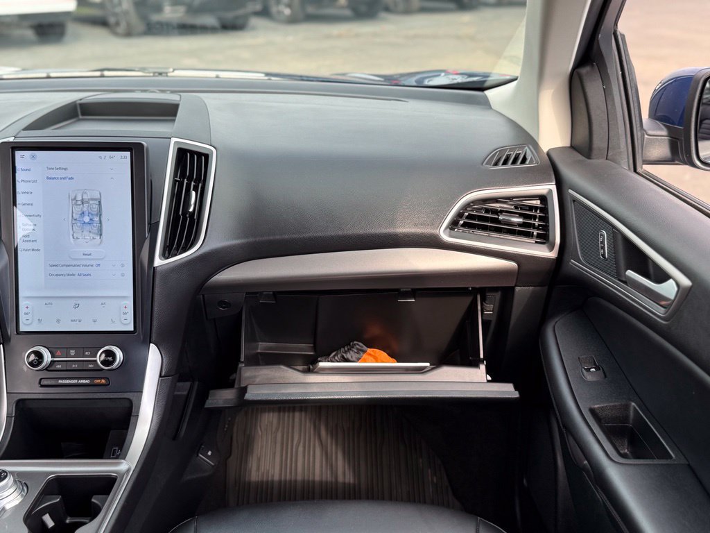 Used 2023 Ford Edge SEL AWD/4WD image 27