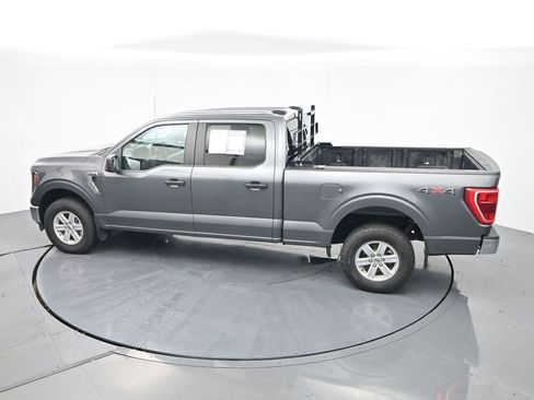 Used 2023 Ford F150 XLT w/ Trailer Tow Package image 33