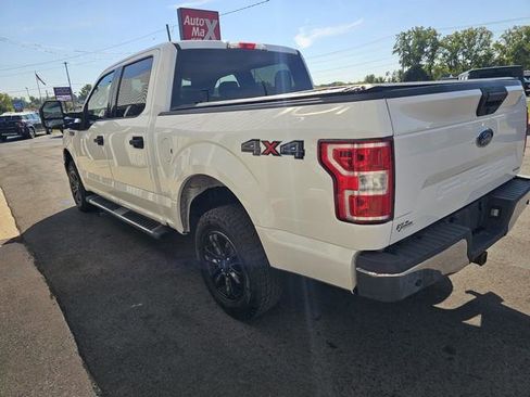Used 2019 Ford F150 XLT w/ Trailer Tow Package image 7