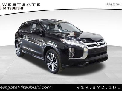 Used 2024 Mitsubishi Outlander Sport SE