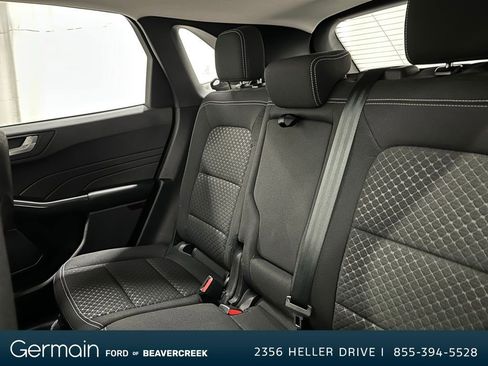 Certified 2023 Ford Escape Active w/ Tech Pack #2 image 26
