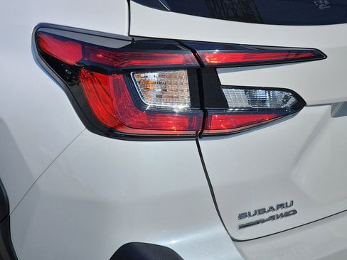 Certified 2025 Subaru Crosstrek 2.0i Premium image 11
