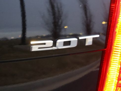 Used 2018 Cadillac ATS 2.0L Turbo image 9