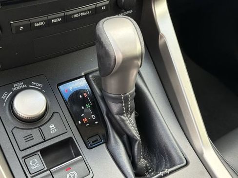 Used 2016 Lexus NX 200t FWD image 32