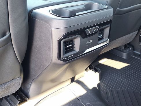 New 2026 GMC Sierra 1500 AT4 w/ AT4 Premium Package image 33