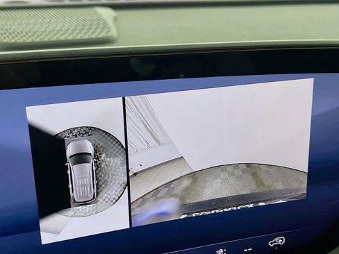 New 2026 Buick Enclave Preferred w/ Power Package AWD/4WD image 12