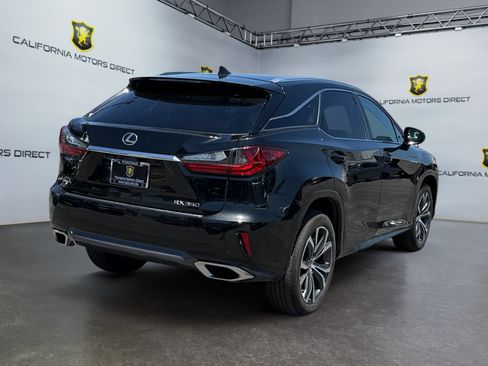 Used 2019 Lexus RX 350 FWD w/ Navigation Package image 5