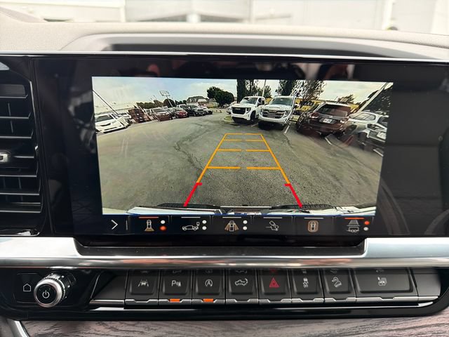 New 2026 GMC Sierra 1500 SLT w/ SLT Premium Plus Package AWD/4WD image 13