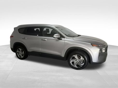 Used 2023 Hyundai Santa Fe SEL AWD/4WD image 6