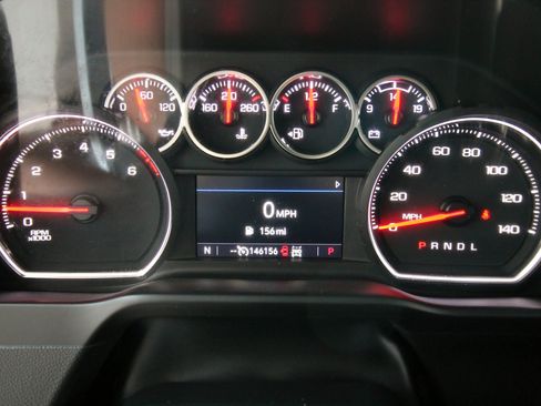 Used 2023 Chevrolet Silverado 2500 LT w/ Convenience Package AWD/4WD image 27