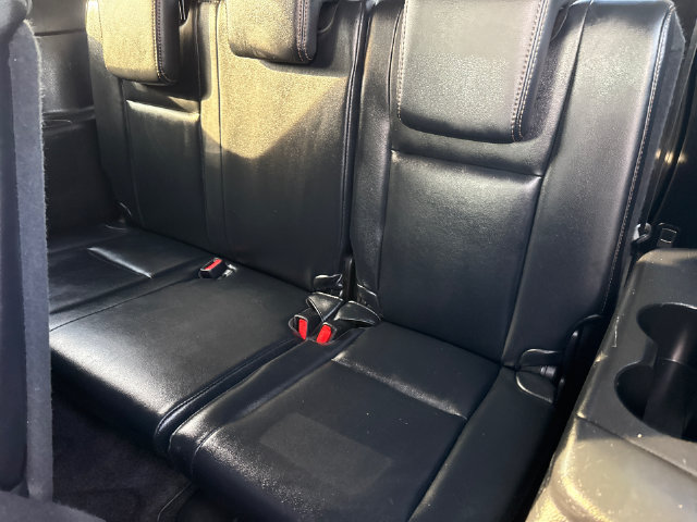 Used 2017 Toyota Highlander XLE FWD image 18