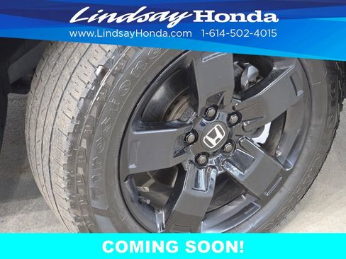 Used 2024 Honda Ridgeline Black Edition image 26