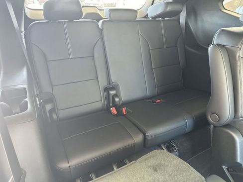 New 2026 GMC Acadia Elevation w/ Black Edition image 39