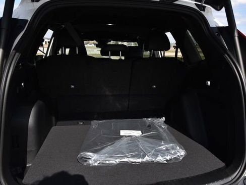 New 2026 Honda CR-V Sport Touring image 28