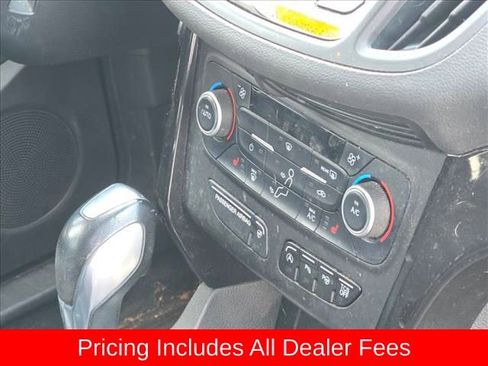 Used 2019 Ford Escape Titanium AWD/4WD image 10