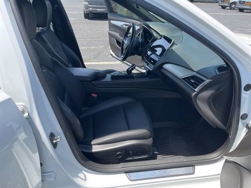 Used 2023 Cadillac CT5 Luxury w/ Sun And Sound Package AWD/4WD image 28