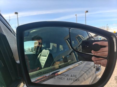 Used 2014 Ford Escape Titanium image 31