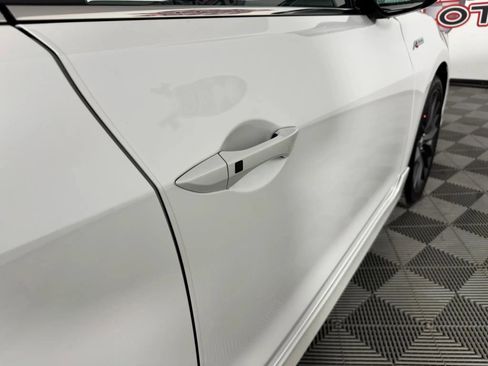 Used 2022 Acura ILX FWD image 30