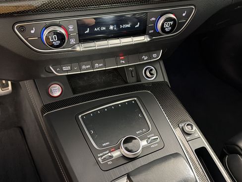 Used 2018 Audi SQ5 Premium Plus w/ S Sport Package AWD/4WD image 18