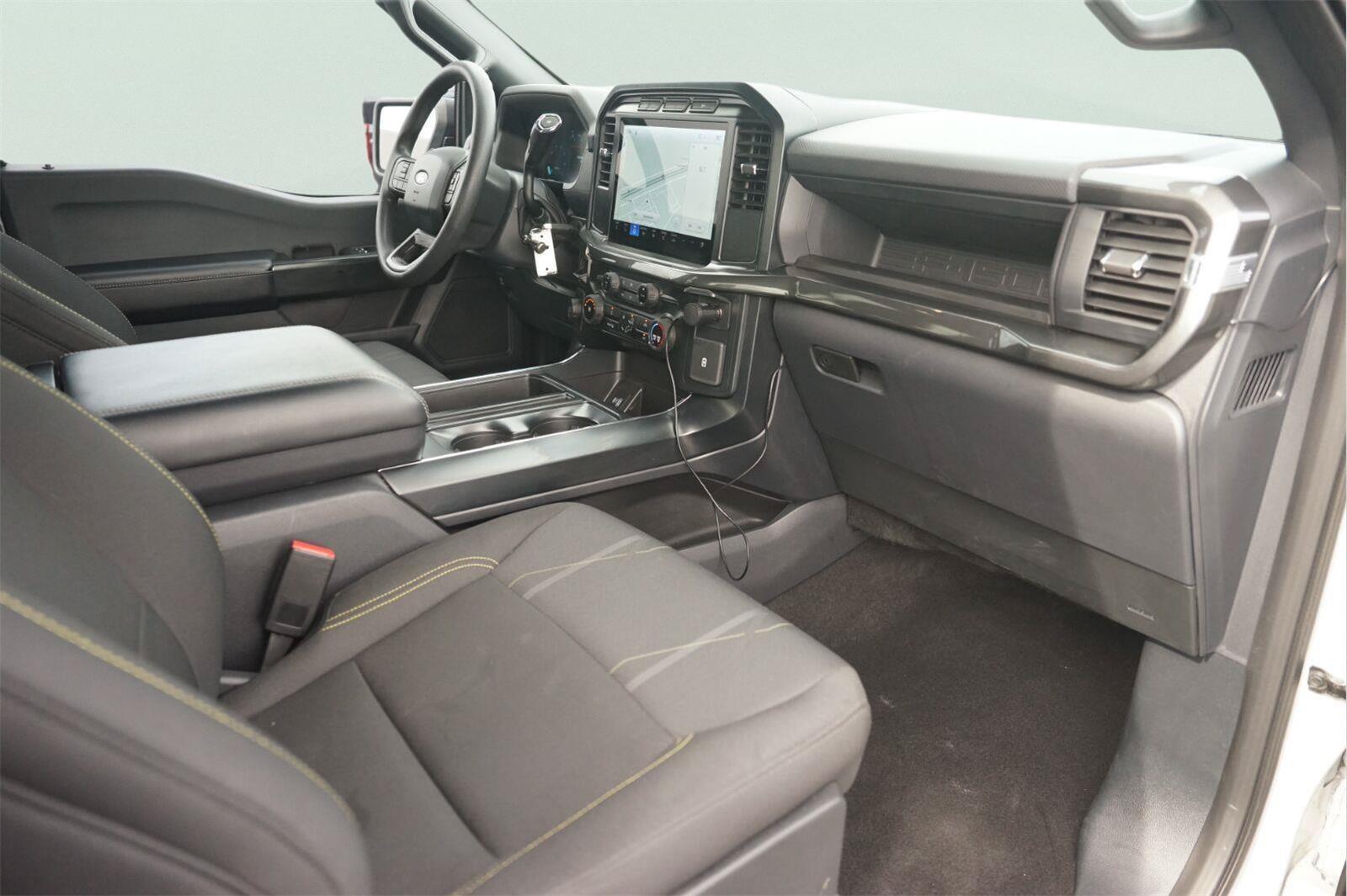 Used 2024 Ford F150 STX RWD image 17
