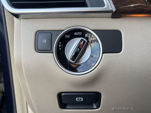 Used 2013 Mercedes-Benz GL 450 4MATIC w/ Premium 1 Pkg image 19