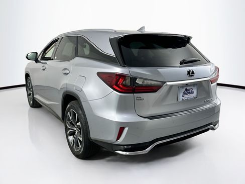 Used 2022 Lexus RX 350L FWD w/ Premium Package image 7