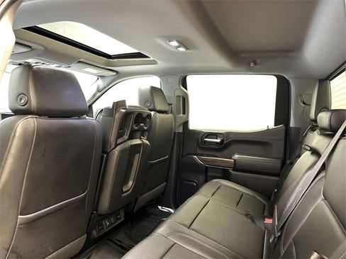 Certified 2019 Chevrolet Silverado 1500 LT w/ All-Star Edition image 14