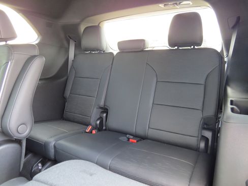 New 2025 Buick Enclave Sport Touring w/ Power Package image 17