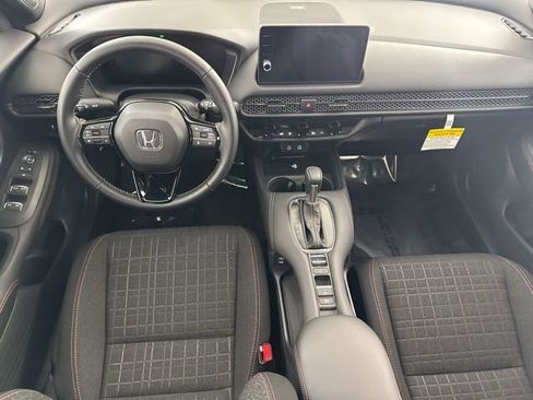 Certified 2026 Honda HR-V Sport image 29