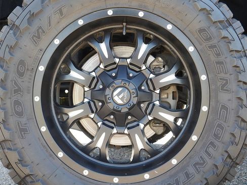 Used 2015 Ford F150 XLT w/ Equipment Group 302A Luxury AWD/4WD image 64
