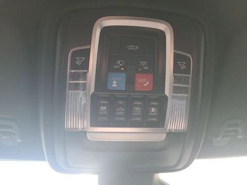 New 2026 RAM 1500 Big Horn image 18