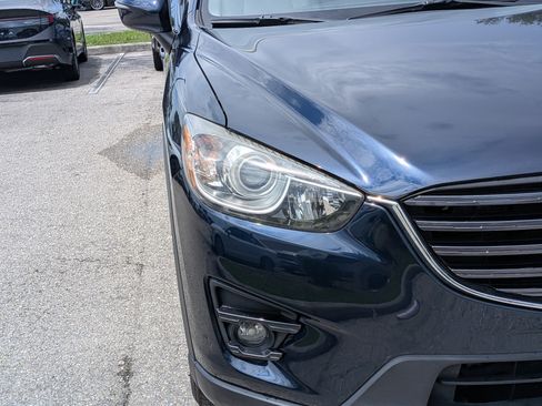 Used 2016 MAZDA CX-5 Grand Touring FWD image 7