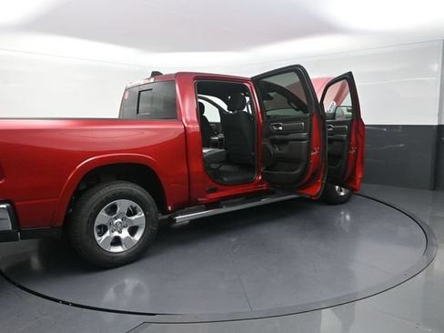 New 2026 RAM 1500 Big Horn AWD/4WD image 38