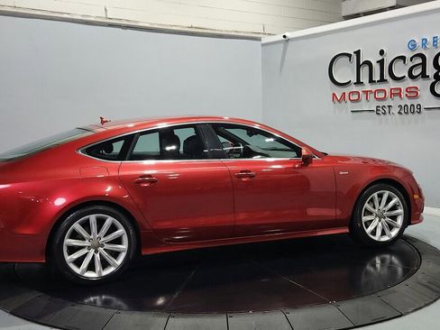 Used 2013 Audi A7 3.0T Prestige AWD/4WD image 13