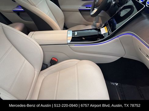 Certified 2026 Mercedes-Benz GLC 300 GLC 300 image 31