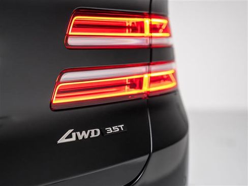 New 2026 Genesis GV80 3.5T Advanced image 16