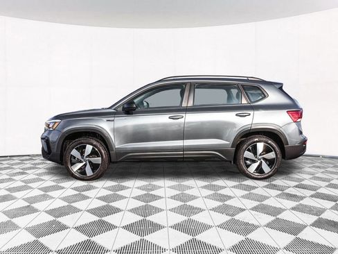 Certified 2024 Volkswagen Taos S image 15