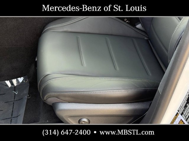 New 2027 Mercedes-Benz GLE 450 4MATIC Coupe image 14