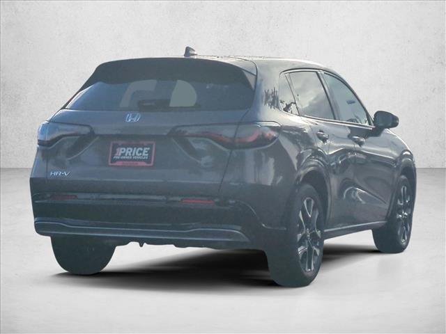 Used 2027 Honda HR-V EX-L image 5