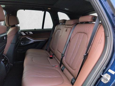 New 2026 BMW X5 M60i AWD/4WD image 15