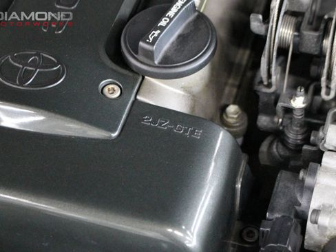 Used 1994 Toyota Supra Turbo image 98