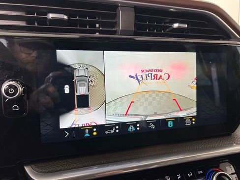 Used 2023 GMC Sierra 1500 Denali w/ Denali Reserve Package image 22