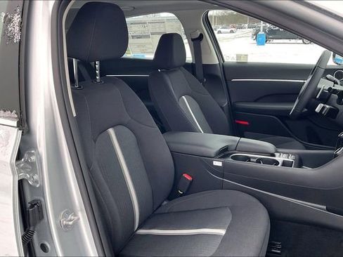 New 2026 Hyundai Sonata SEL image 30