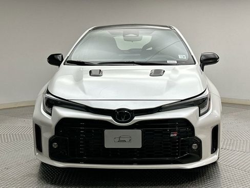 Used 2023 Toyota Corolla GR Morizo AWD/4WD image 16