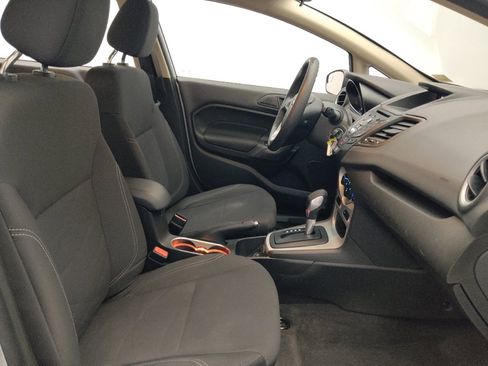 Used 2018 Ford Fiesta SE FWD image 21