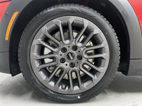 New 2026 MINI Cooper S FWD image 23