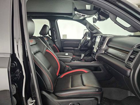 Used 2022 RAM 1500 TRX w/ TRX Level 2 Equipment Group image 10