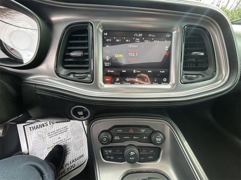 Used 2023 Dodge Challenger R/T Scat Pack w/ Plus Package image 22