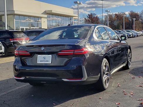 New 2026 BMW 530i xDrive image 4