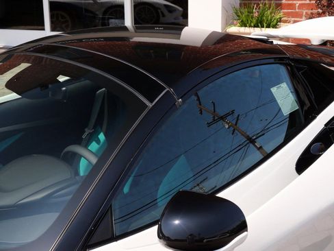 New 2026 McLaren 750S Spider image 19